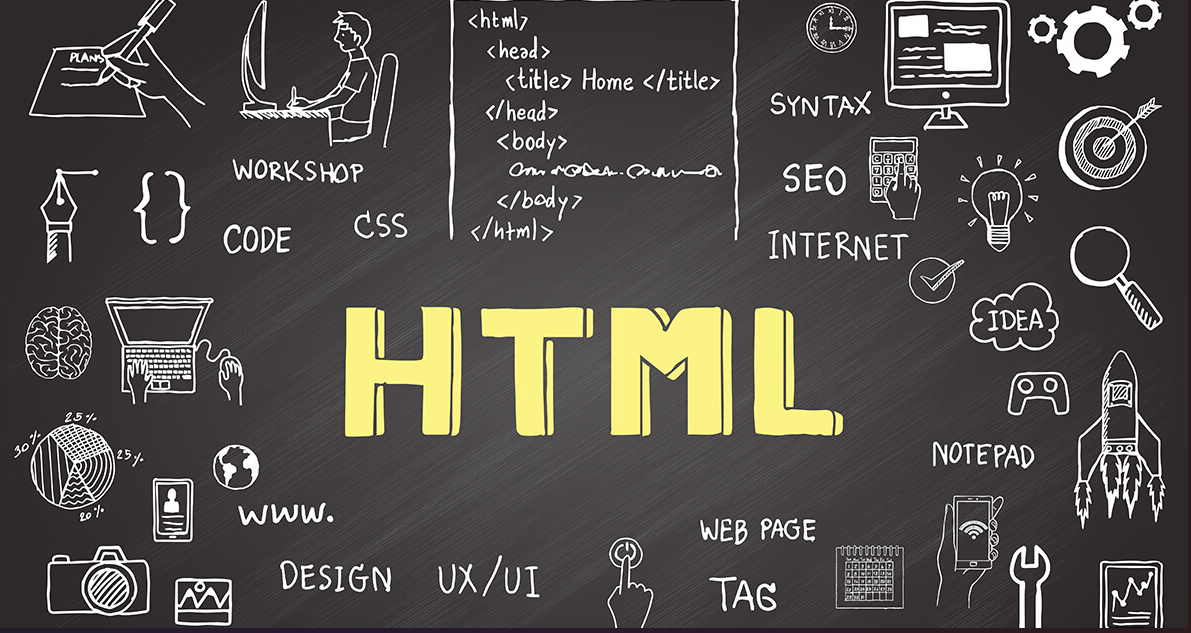 HTML