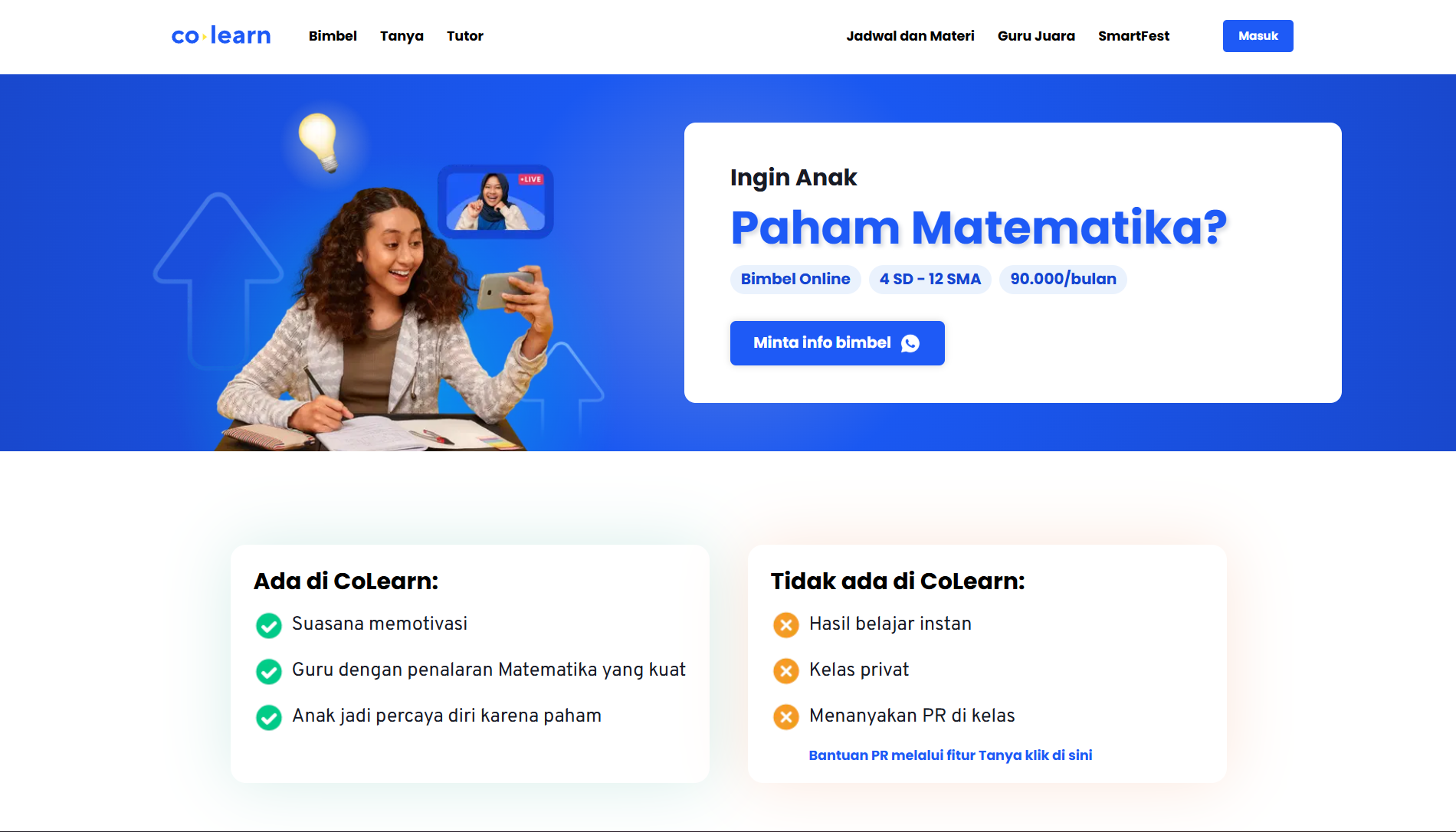 CoLearn