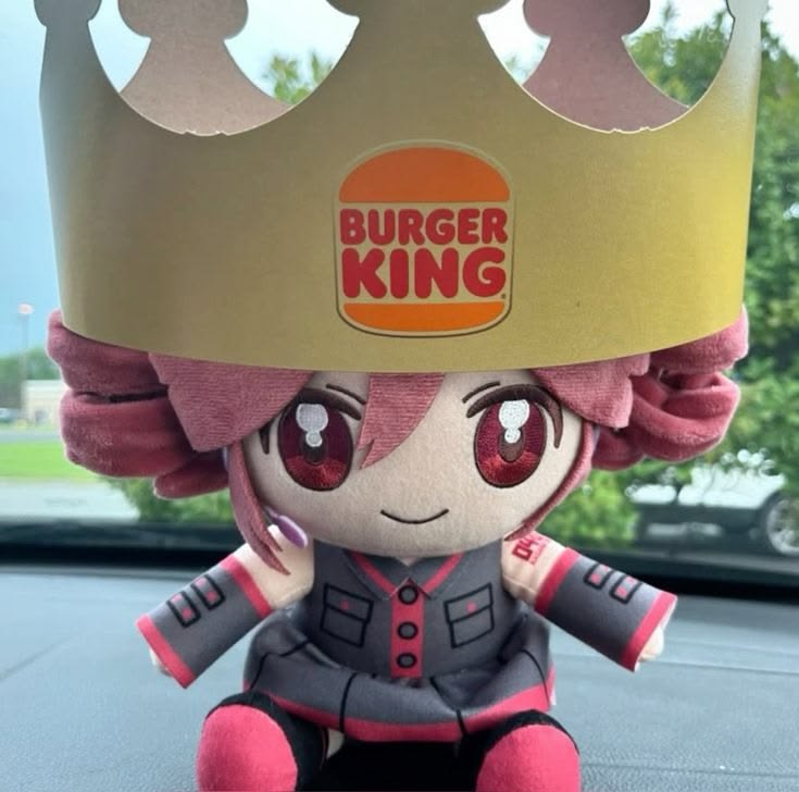 Burger Teto