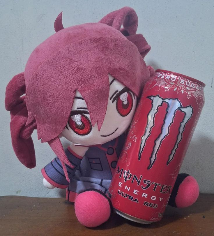 Monster Teto